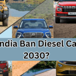 Will India Ban Diesel Cars in 2030? What We Know So Far