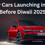 7 New Cars Launching in India Before Diwali 2025 – Complete List & Dates
