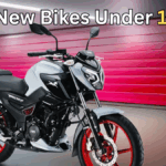 Best New Bikes Under ₹1 Lakh