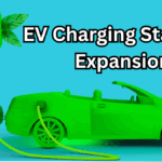 EV Charging Stations Expansion in India