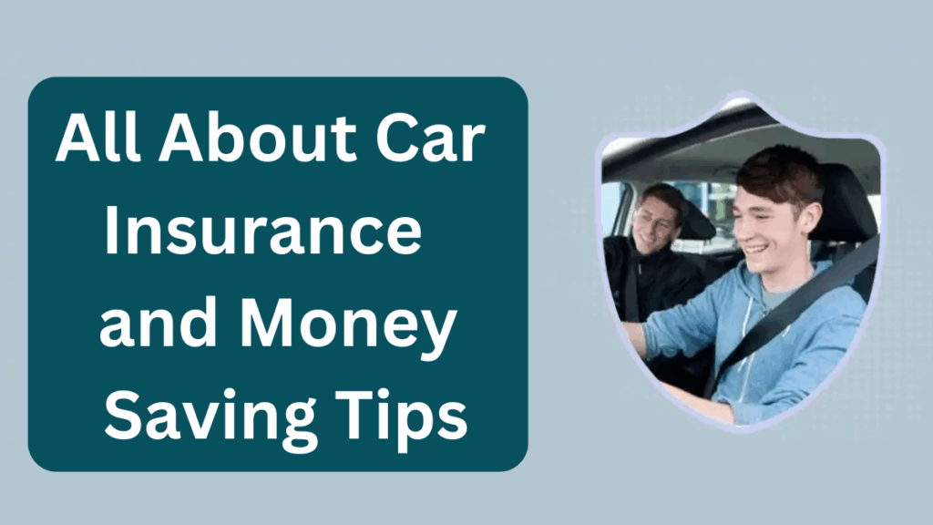 Car Insurance in 2025: What New Drivers Need to Know
