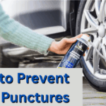How to Prevent Tyre Punctures: Practical Tips for Indian Roads