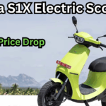 Ola S1X Electric Scooter Gets ₹10,000 Price Drop – Should You Buy Now?