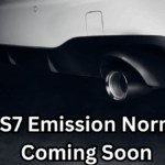 BS7 Emission Norms Coming Soon – What Car Buyers in India Need to Know