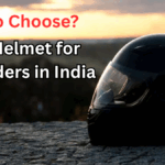 How to Choose the Best Helmet for Bike Riders in India