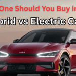 Hybrid vs Electric Cars: Which One Should You Buy in 2025?
