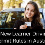 New Learner Driving Permit Rules in Australia 2025 – Everything You Need to Know