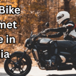 New Bike Helmet Rule in India – What All Riders Must Follow