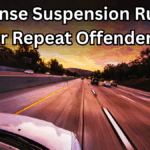 NZ Toughens License Suspension Rules for Repeat Offenders in 2025