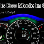 What is Eco Mode in Cars? Should You Use It Daily?