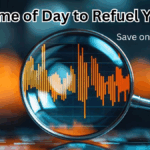 Best Time of Day to Refuel Your Car and Save on Fuel in 2025