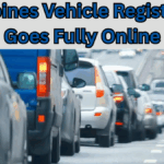 Philippines Vehicle Registration Goes Fully Online In 2025 – Step-By-Step Guide