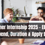 IIT Summer Internship 2025 – Eligibility, Stipend, Duration & Apply Link