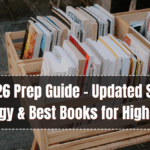 GATE 2026 Prep Guide – Updated Syllabus, Strategy & Best Books for High Score