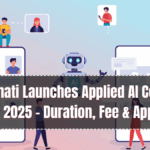 IIT Guwahati Launches Applied AI Certificate Course 2025 – Duration, Fee & Apply Link
