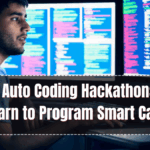 Student Auto Coding Hackathons 2025 – Learn to Program Smart Cars