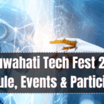 IIT Guwahati Tech Fest 2025 – Schedule, Events & Participation Guide