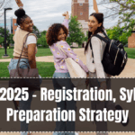 IIT JAM 2025 – Registration, Syllabus & Preparation Strategy