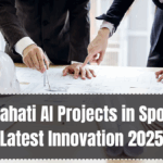 IIT Guwahati AI Projects in Spotlight – Latest Innovation 2025