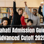IIT Guwahati Admission Guide – JEE Advanced Cutoff 2025