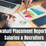 IIT Guwahati Placement Report 2025 – Salaries & Recruiters