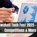 IIT Guwahati Tech Fest 2025 – Events, Competitions & More
