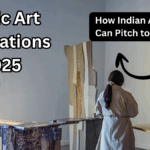 Public Art Installations 2025 – How Indian Artists Can Pitch to Cities