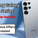 Samsung Galaxy S25 Series Pre-Order Benefits – Exclusive Offers Revealed