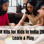 Best STEM Kits for Kids in India 2025 – Build, Learn & Play
