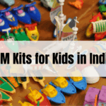 Top STEM Kits for Kids in India 2025