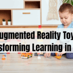 Augmented Reality Toys Transforming Learning in 2025