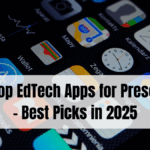 India’s Top EdTech Apps for Preschoolers – Best Picks in 2025