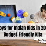 Coding Toys for Indian Kids in 2025 – Best Budget-Friendly Kits