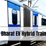 Vande Bharat EV Hybrid Trains 2025