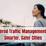 AI-Powered Traffic Management 2025 – Smarter, Safer Cities