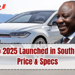 VW Polo 2025 Launched in South Africa – Price & Specs