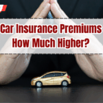 Ireland Car Insurance Premiums 2025 – How Much Higher?