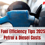 Ireland Fuel Efficiency Tips 2025 – Save Petrol & Diesel Costs