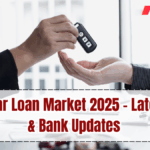 Ireland Car Loan Market 2025 – Latest Rates & Bank Updates