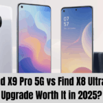 Oppo Find X9 Pro 5G vs Find X8 Ultra – Is the Upgrade Worth It in 2025?