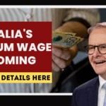 Australia's Minimum Wage Hike Coming in September 2025 – Full Details Here