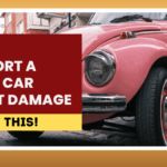 How to Transport a Vintage Car Without Damage