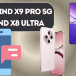 Oppo Find X9 Pro 5G vs Find X8 Ultra – Is the Upgrade Worth It in 2025?