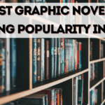 Best Graphic Novels Gaining Popularity in India (2025)
