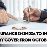 EV Insurance in India to Include Battery Cover from October 2025