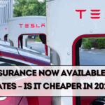 Tesla Insurance Now Available in More States – Is It Cheaper in 2025?