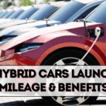 Top 5 Hybrid Cars Launching in India 2025 – Mileage & Benefits