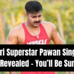 Bhojpuri Superstar Pawan Singh’s Net Worth Revealed – You’ll Be Surprised!